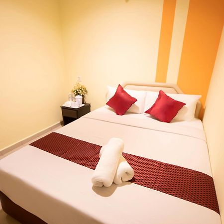 Sun Inns Hotel Lagoon Near Sunway Lagoon Theme Park Петалинг-Джая Экстерьер фото