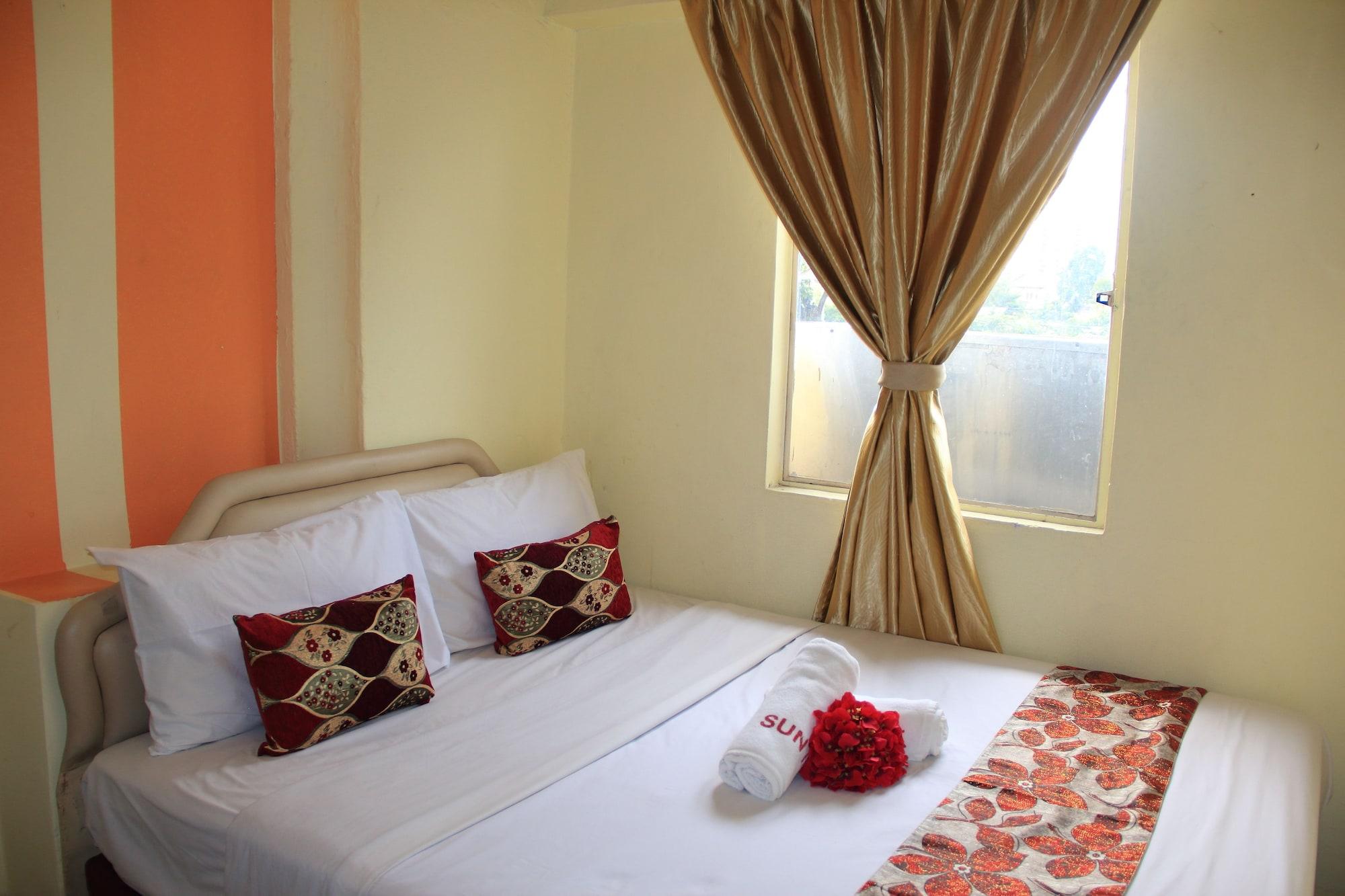 Sun Inns Hotel Lagoon Near Sunway Lagoon Theme Park Петалинг-Джая Экстерьер фото