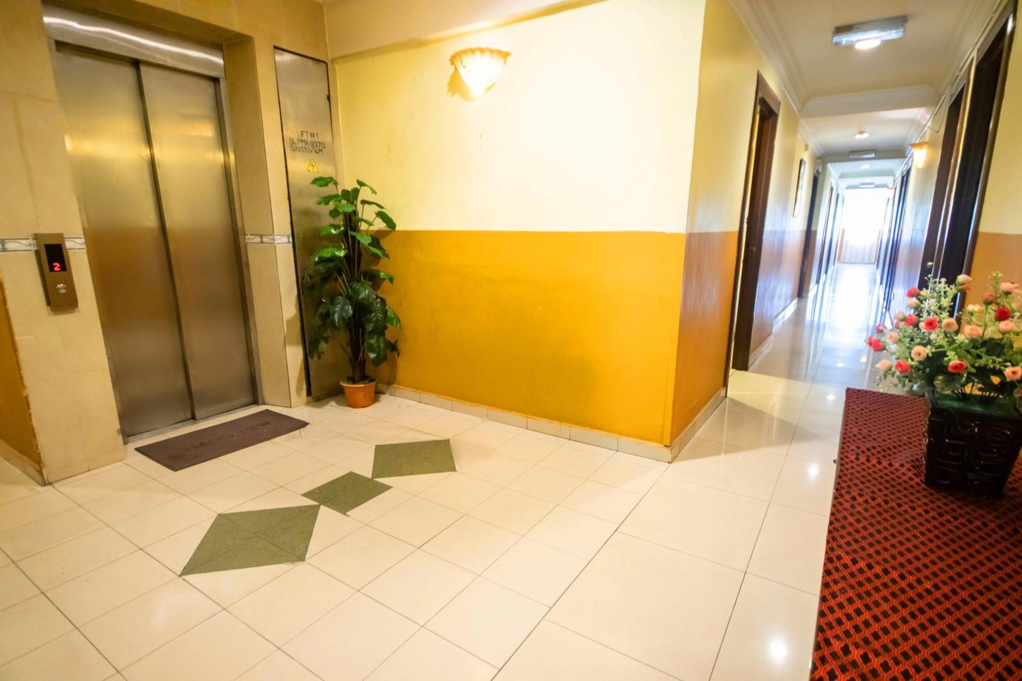 Sun Inns Hotel Lagoon Near Sunway Lagoon Theme Park Петалинг-Джая Экстерьер фото