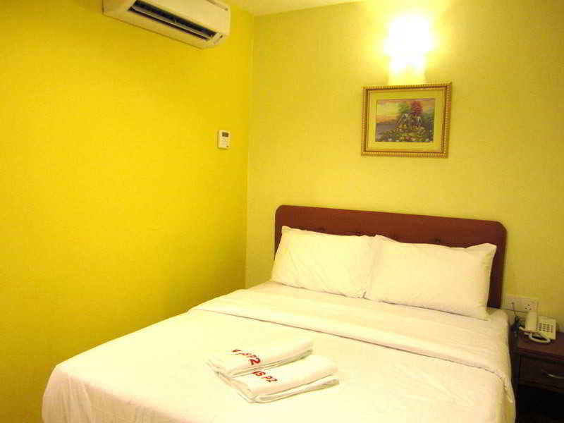 Sun Inns Hotel Lagoon Near Sunway Lagoon Theme Park Петалинг-Джая Экстерьер фото