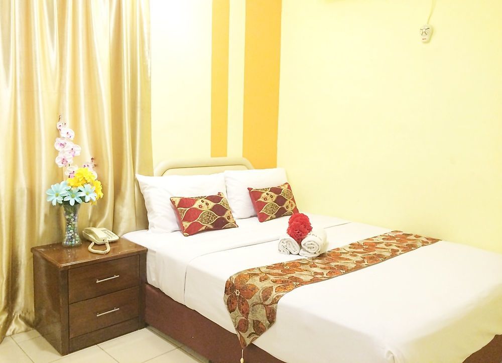 Sun Inns Hotel Lagoon Near Sunway Lagoon Theme Park Петалинг-Джая Экстерьер фото